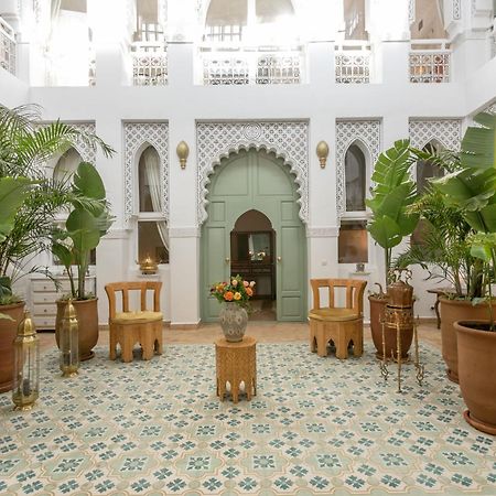 Riad Zeitoun Palace (Adults Only) Маракеш Екстериор снимка