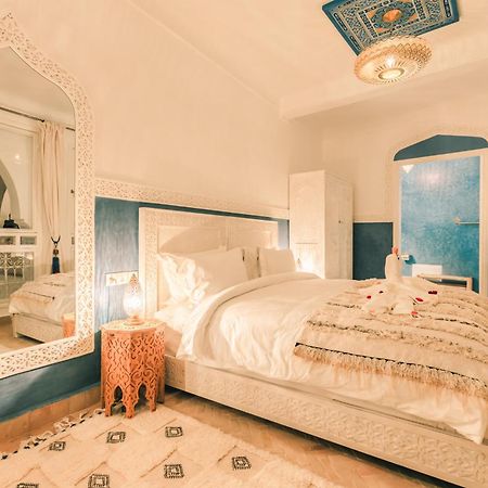 Riad Zeitoun Palace (Adults Only) Маракеш Екстериор снимка