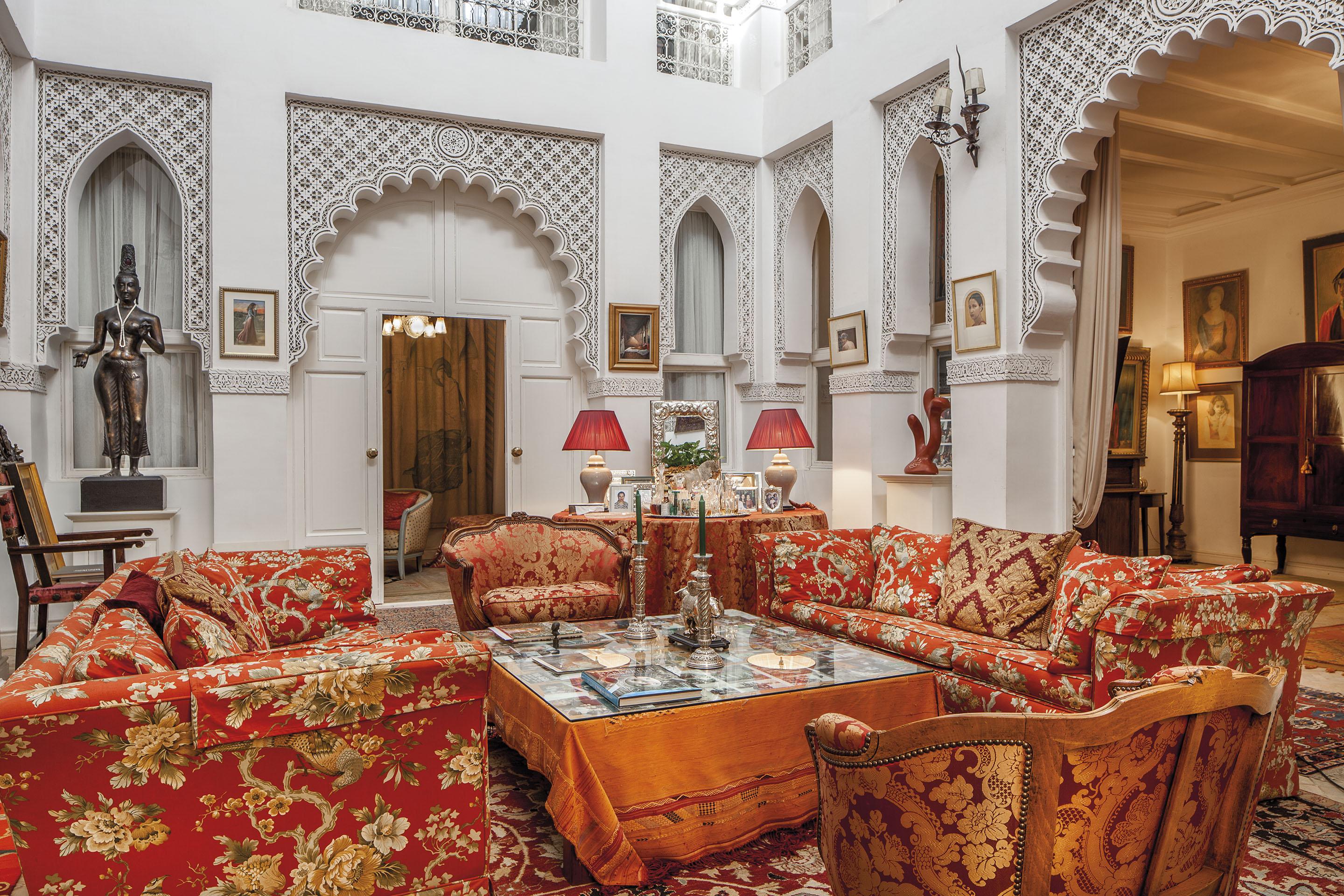 Riad Zeitoun Palace (Adults Only) Маракеш Екстериор снимка