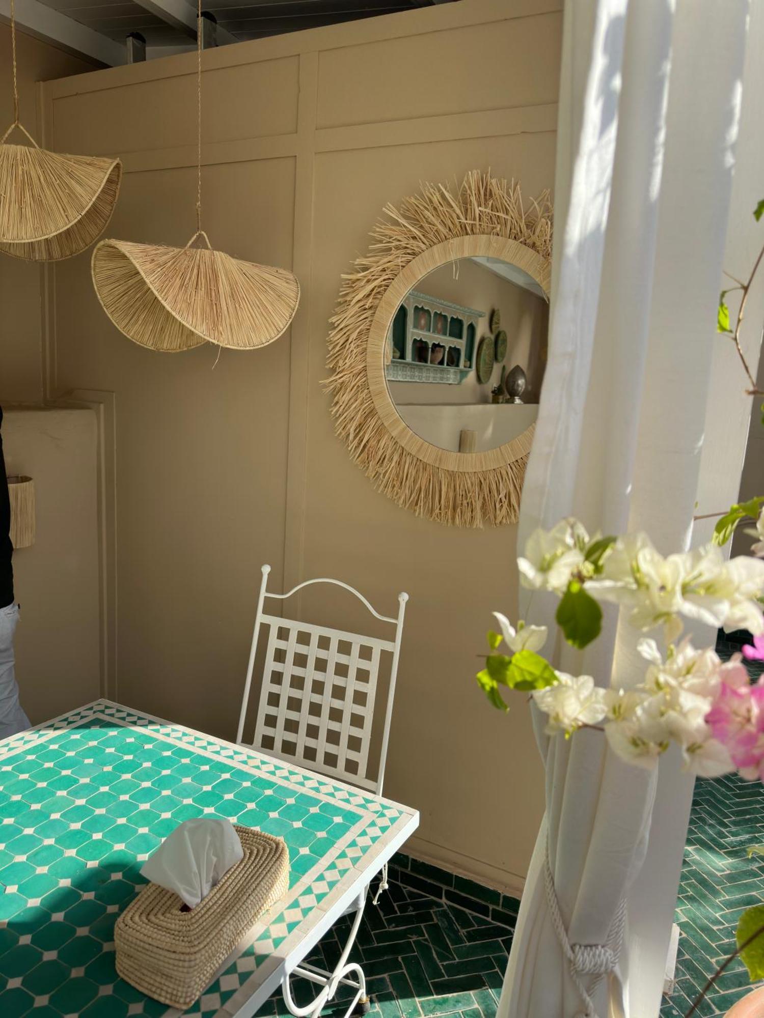 Riad Zeitoun Palace (Adults Only) Маракеш Екстериор снимка
