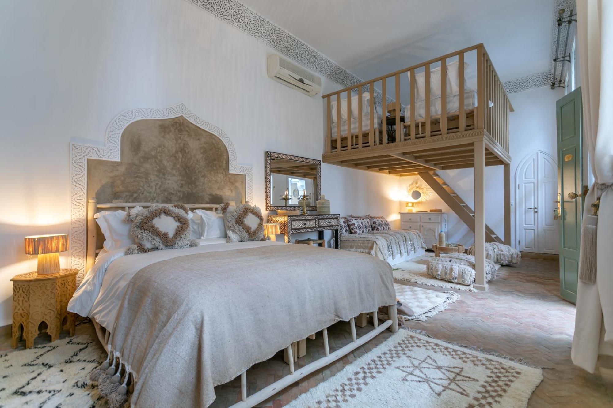 Riad Zeitoun Palace (Adults Only) Маракеш Екстериор снимка