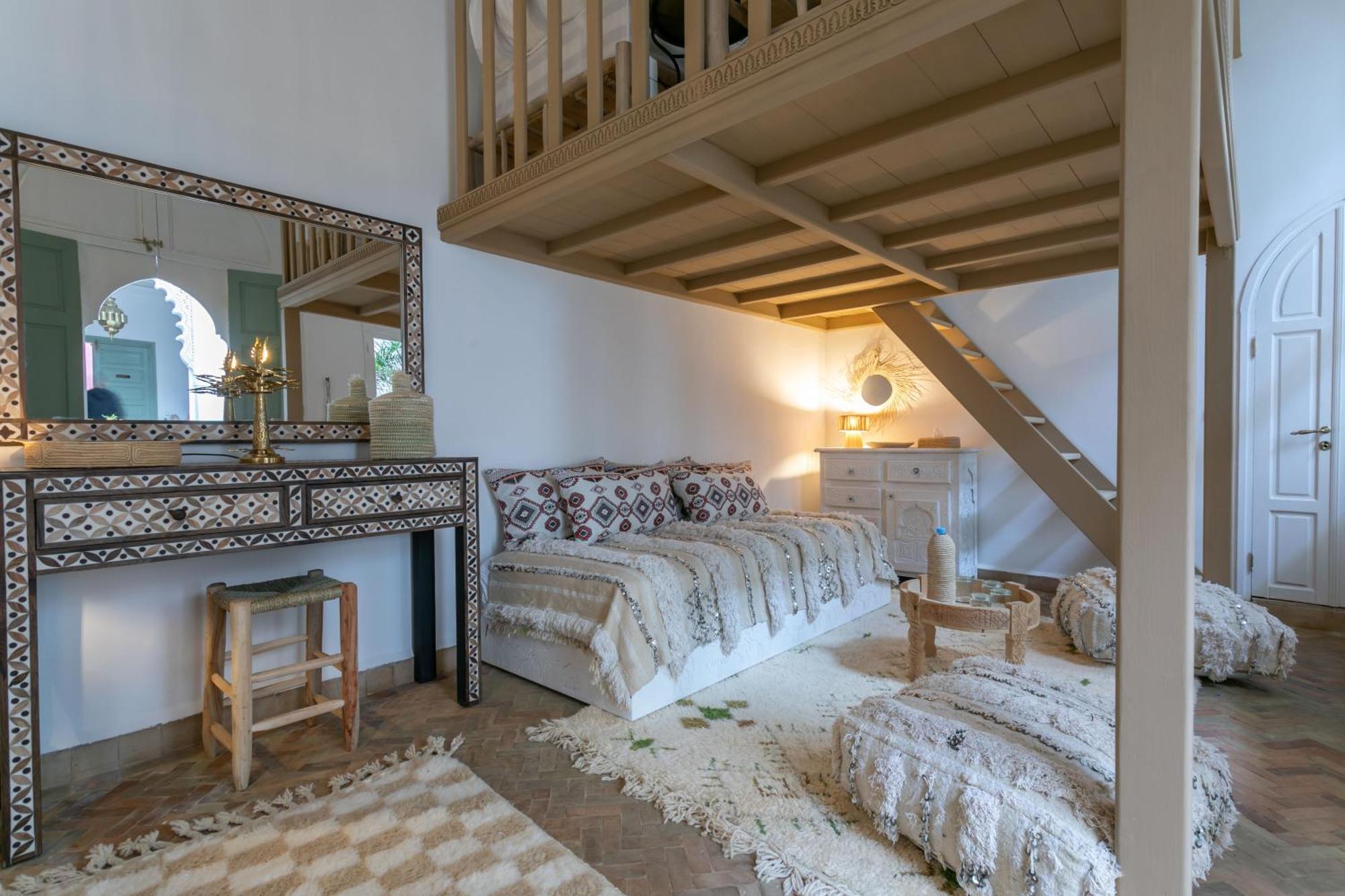 Riad Zeitoun Palace (Adults Only) Маракеш Екстериор снимка