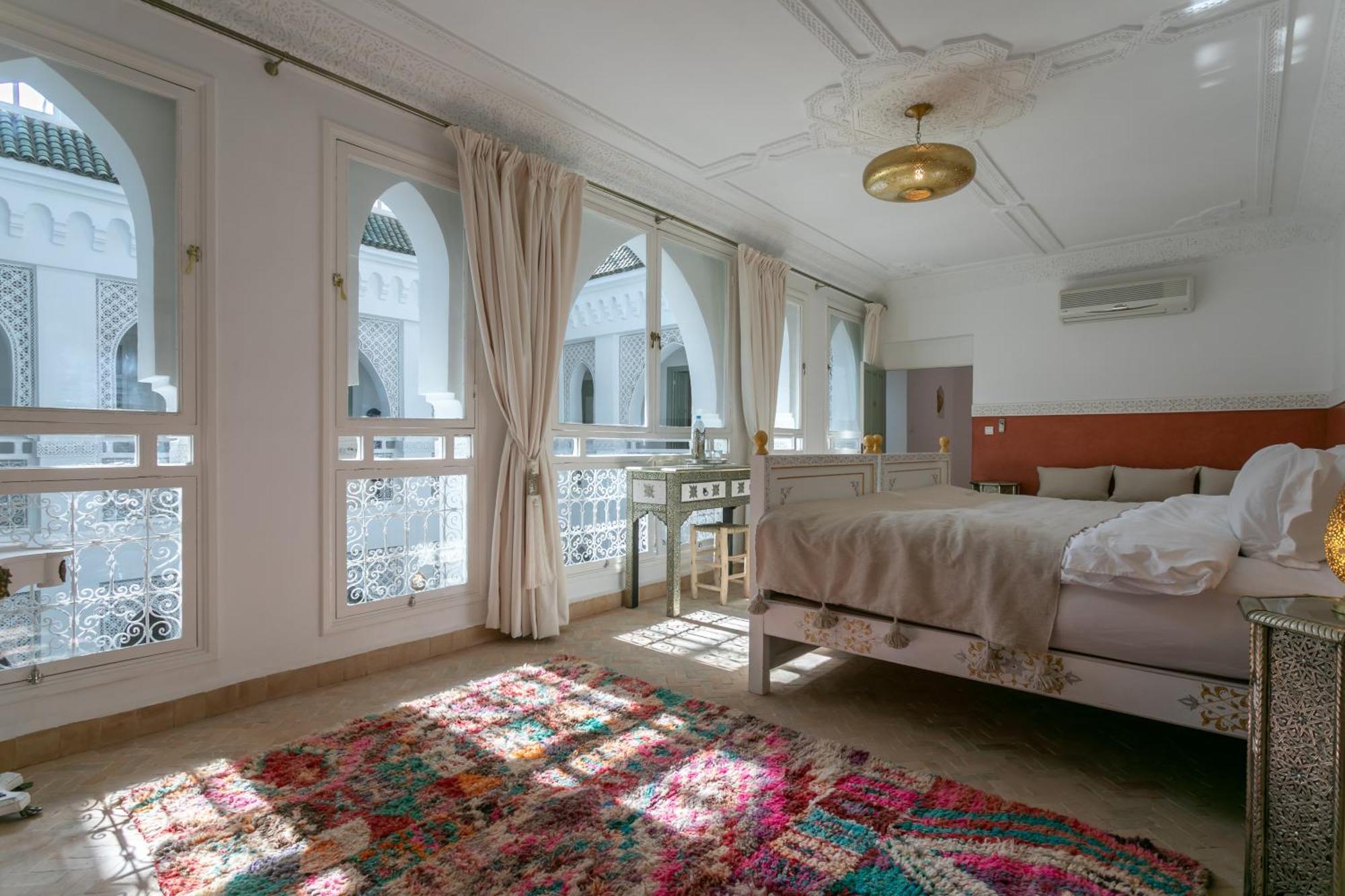 Riad Zeitoun Palace (Adults Only) Маракеш Екстериор снимка