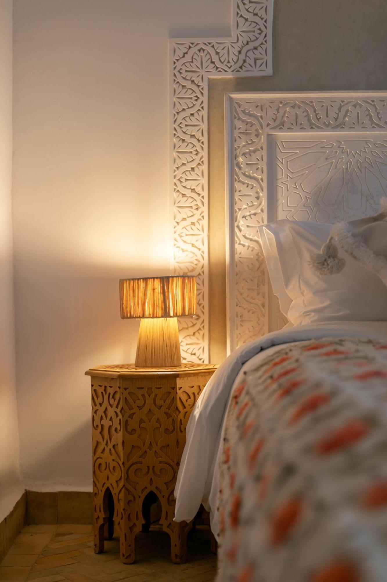 Riad Zeitoun Palace (Adults Only) Маракеш Екстериор снимка