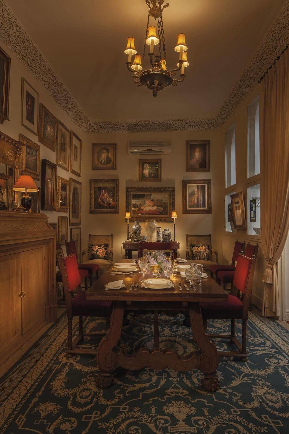 Riad Zeitoun Palace (Adults Only) Маракеш Екстериор снимка